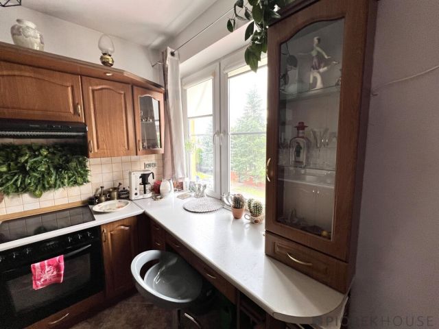 Mieszkanie 2-pokojowe Warszawa Wawer, ul. Dzięcieliny. Zdjęcie 9