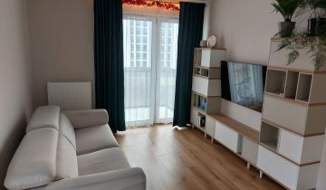 Mieszkanie 2-pokojowe Warszawa Włochy, ul. Jutrzenki