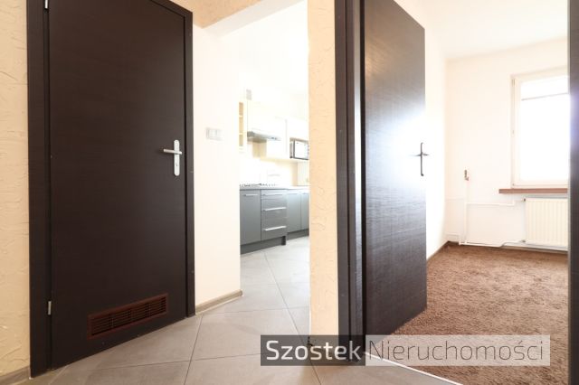 Mieszkanie 2-pokojowe Częstochowa Centrum, ul. Polskiej Organizacji Wojskowej. Zdjęcie 6