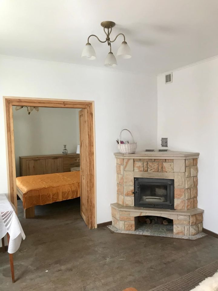 Mieszkanie 2-pokojowe Kielce Czarnów, ul. Grochowa. Zdjęcie 4