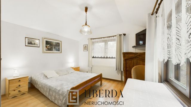 dom wolnostojący, 14 pokoi Kazimierz Dolny, ul. Nadrzeczna. Zdjęcie 8