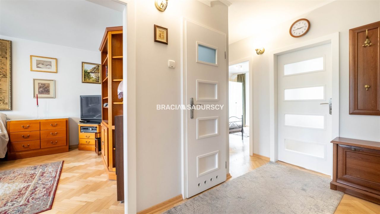 Mieszkanie 4-pokojowe Kraków Krowodrza, ul. Krowoderskich Zuchów. Zdjęcie 30