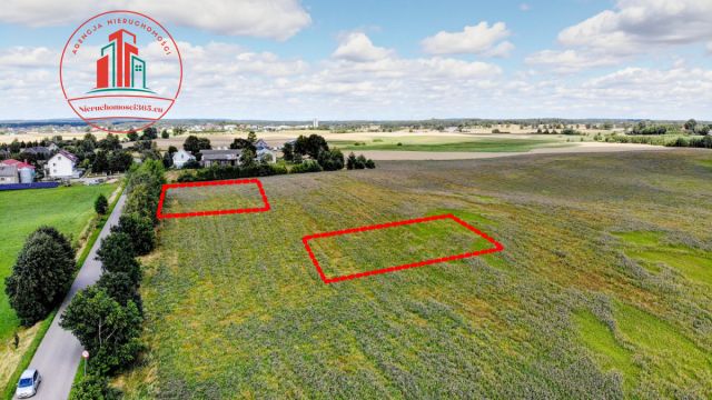 Działka budowlana Wielki Podleś. Zdjęcie 9