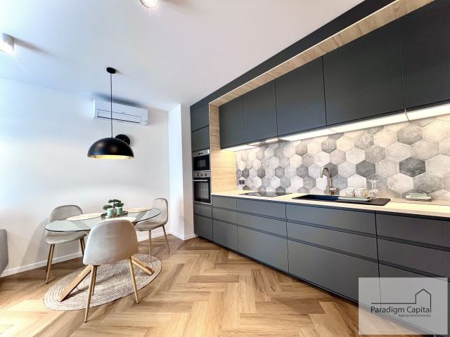 Mieszkanie 3-pokojowe Kraków Krowodrza, ul. Cieszyńska. Zdjęcie 7