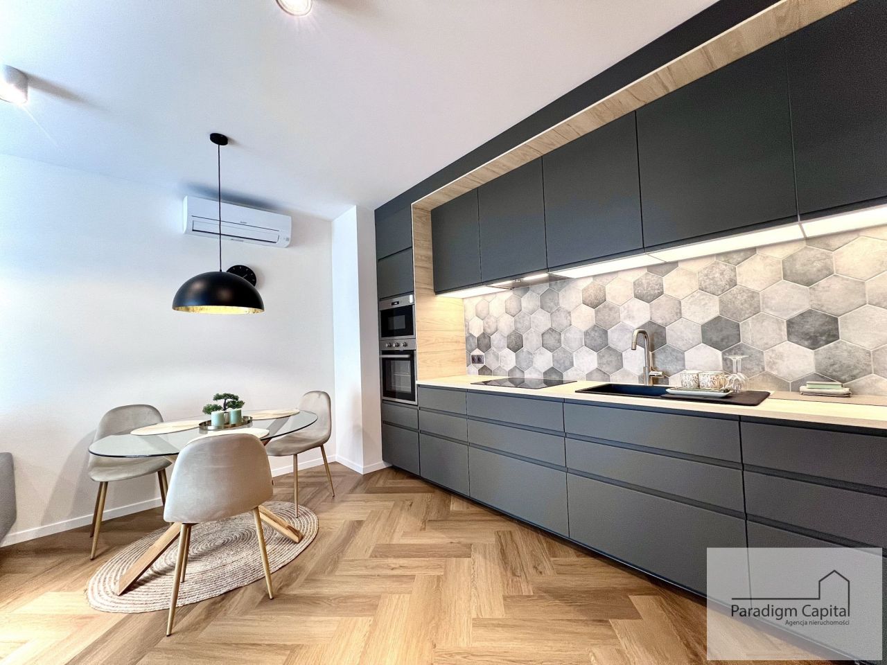 Mieszkanie 3-pokojowe Kraków Krowodrza, ul. Cieszyńska. Zdjęcie 7