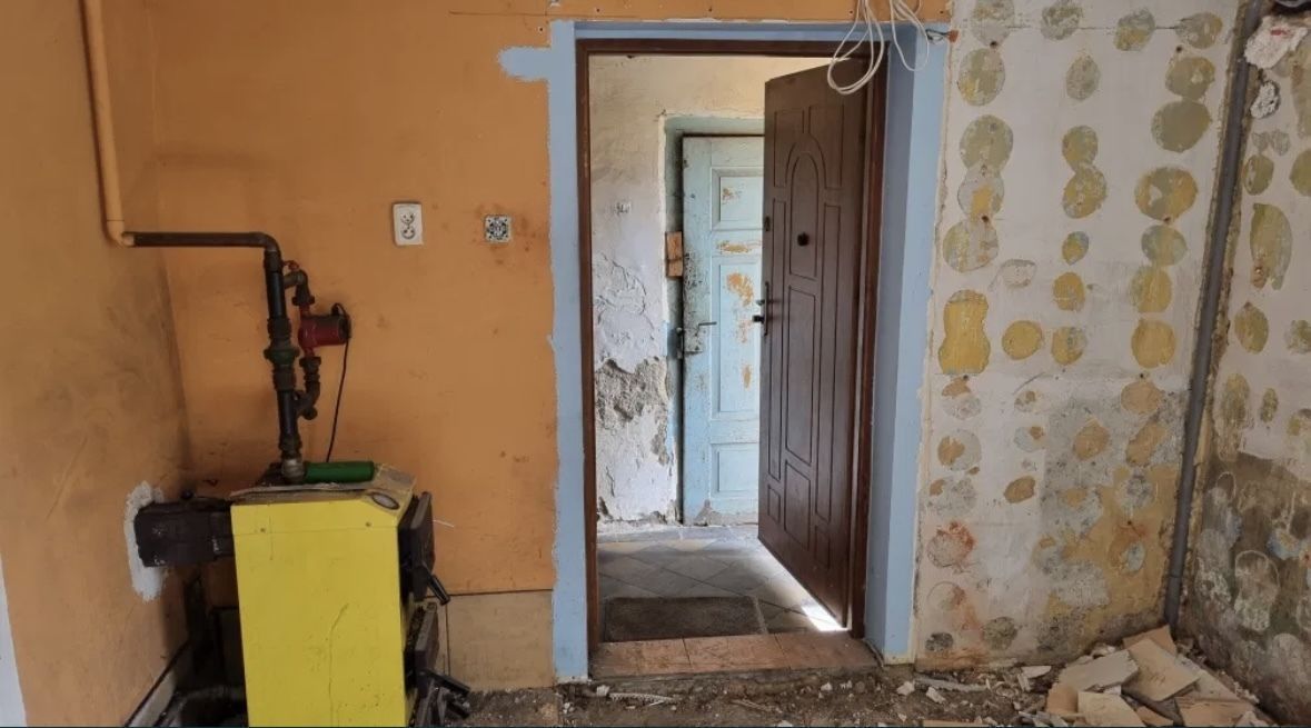 Mieszkanie 2-pokojowe Wojcieszów. Zdjęcie 3