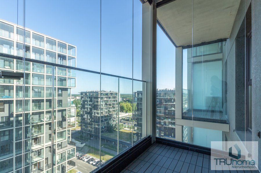 Mieszkanie 2-pokojowe Katowice Śródmieście, ul. Henryka Mikołaja Góreckiego. Zdjęcie 14