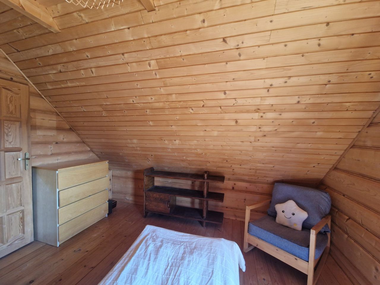 dom wolnostojący, 5 pokoi Poręba Wielka Koninki. Zdjęcie 10