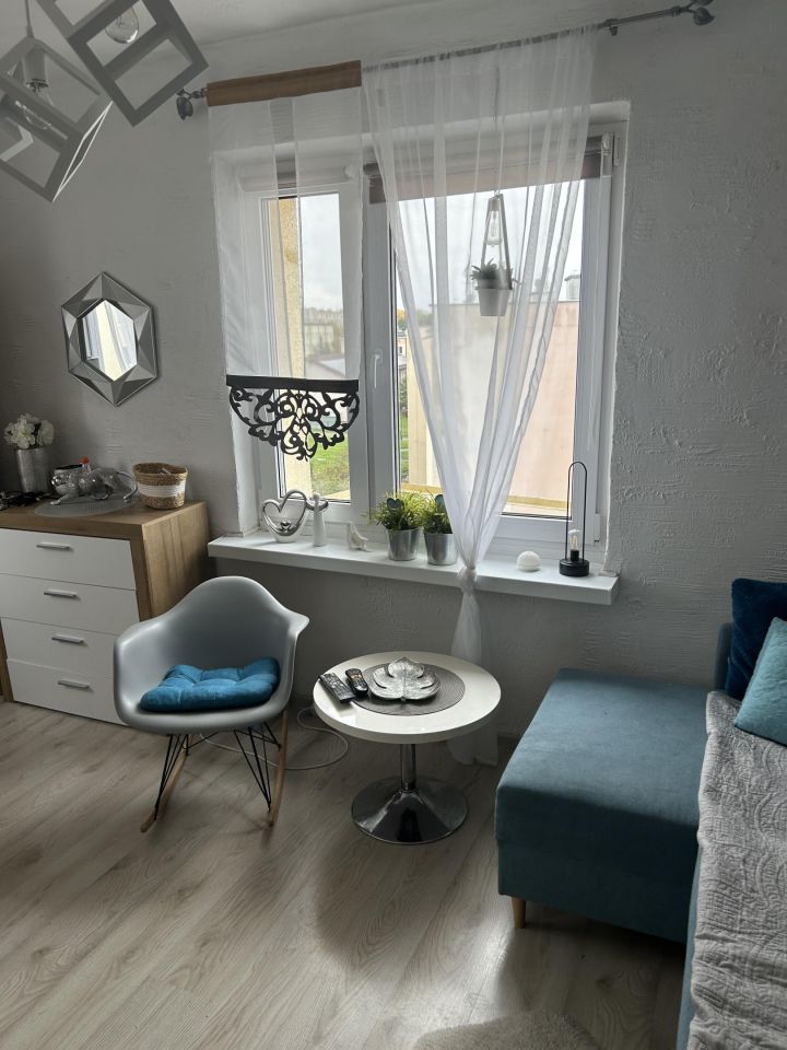 Mieszkanie 1-pokojowe Busko-Zdrój Centrum, os. gen. Andersa. Zdjęcie 8