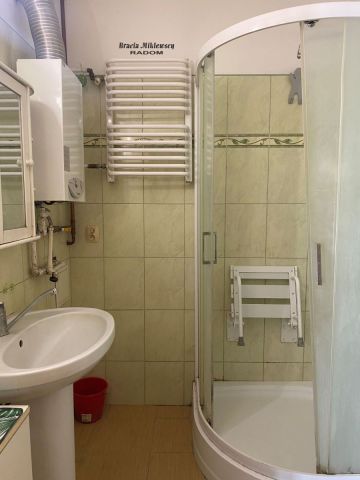 Mieszkanie 3-pokojowe Radom Ustronie, ul. Sandomierska. Zdjęcie 11