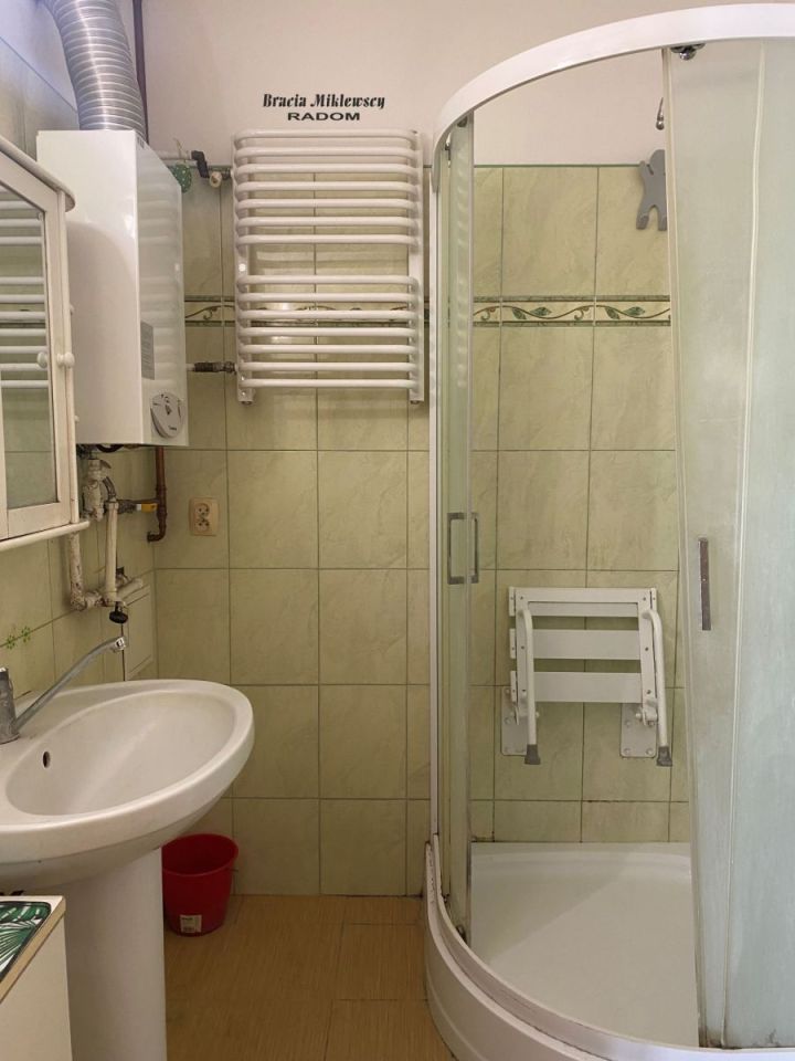 Mieszkanie 3-pokojowe Radom Ustronie, ul. Sandomierska. Zdjęcie 11