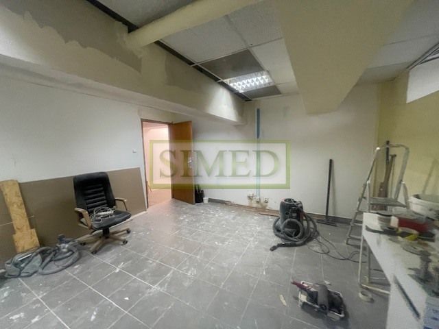 Hala/magazyn Warszawa Praga-Północ. Zdjęcie 7