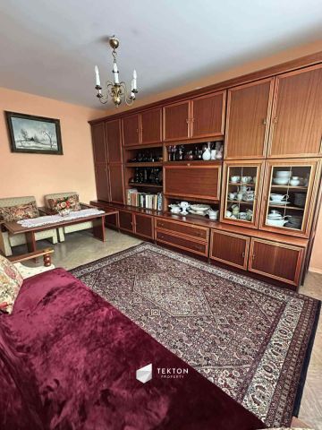 Mieszkanie 3-pokojowe Kraków Nowa Huta. Zdjęcie 3