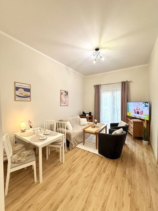 Mieszkanie 2-pokojowe Kołobrzeg. Zdjęcie 5