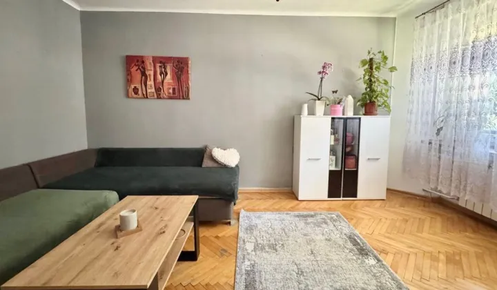 Mieszkanie 2-pokojowe Łódź Bałuty, ul. Generała Tadeusza Kutrzeby