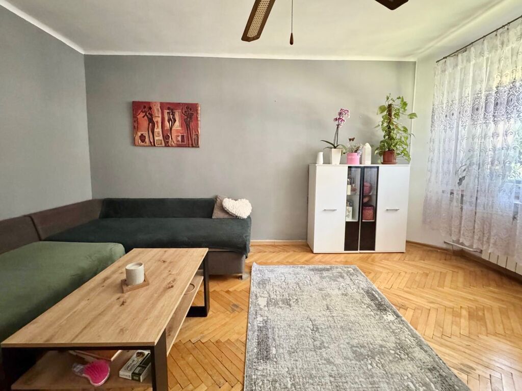 Mieszkanie 2-pokojowe Łódź Bałuty, ul. Generała Tadeusza Kutrzeby