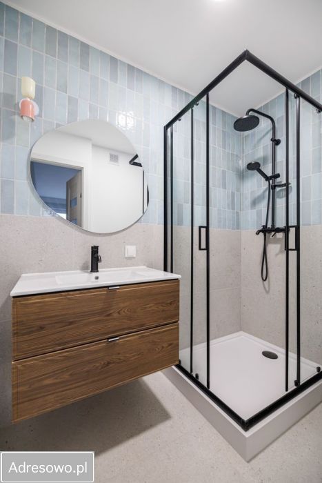 Mieszkanie 4-pokojowe Gdańsk Zaspa, ul. Pilotów. Zdjęcie 3