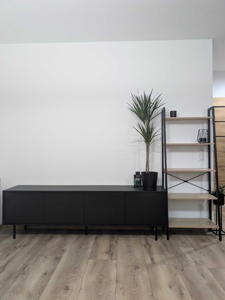 Mieszkanie 2-pokojowe Szczecin Bukowo, ul. Modelarska. Zdjęcie 7