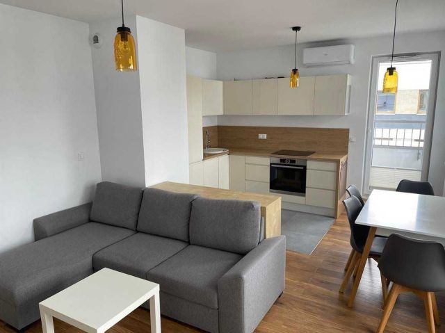 Mieszkanie 2-pokojowe Warszawa Bemowo. Zdjęcie 1