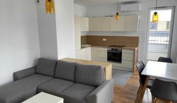 Mieszkanie 2-pokojowe Warszawa Bemowo