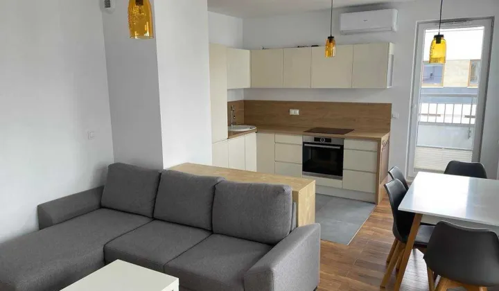 Mieszkanie 2-pokojowe Warszawa Bemowo