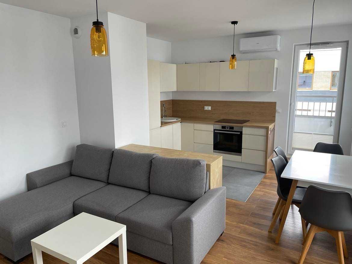 Mieszkanie 2-pokojowe Warszawa Bemowo