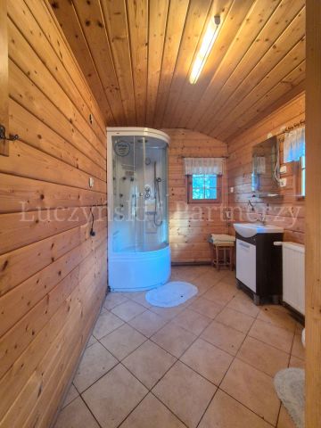 dom wolnostojący, 11 pokoi Mysłakowice. Zdjęcie 22