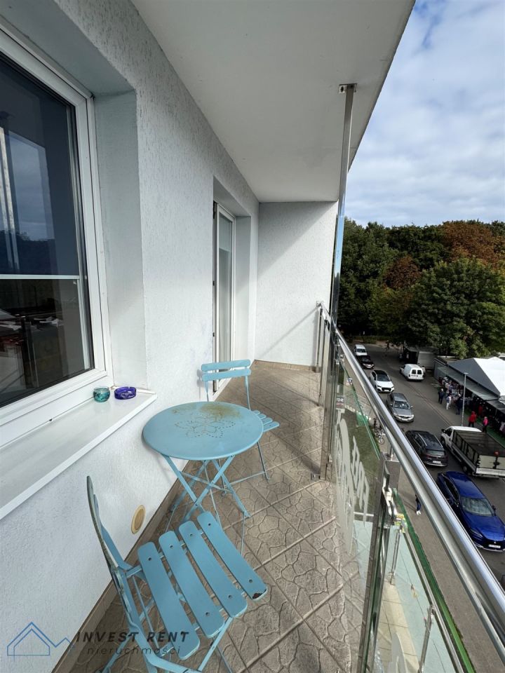 Mieszkanie 1-pokojowe Kołobrzeg, ul. Władysława Reymonta. Zdjęcie 10