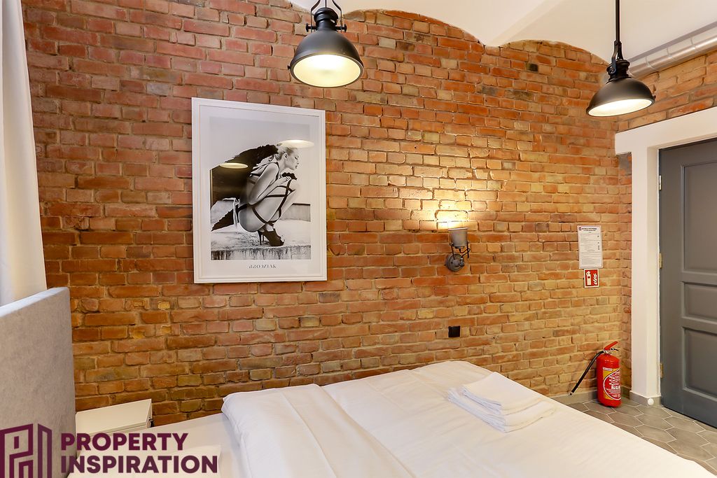 Mieszkanie 12-pokojowe Poznań, ul. Strzałowa. Zdjęcie 6