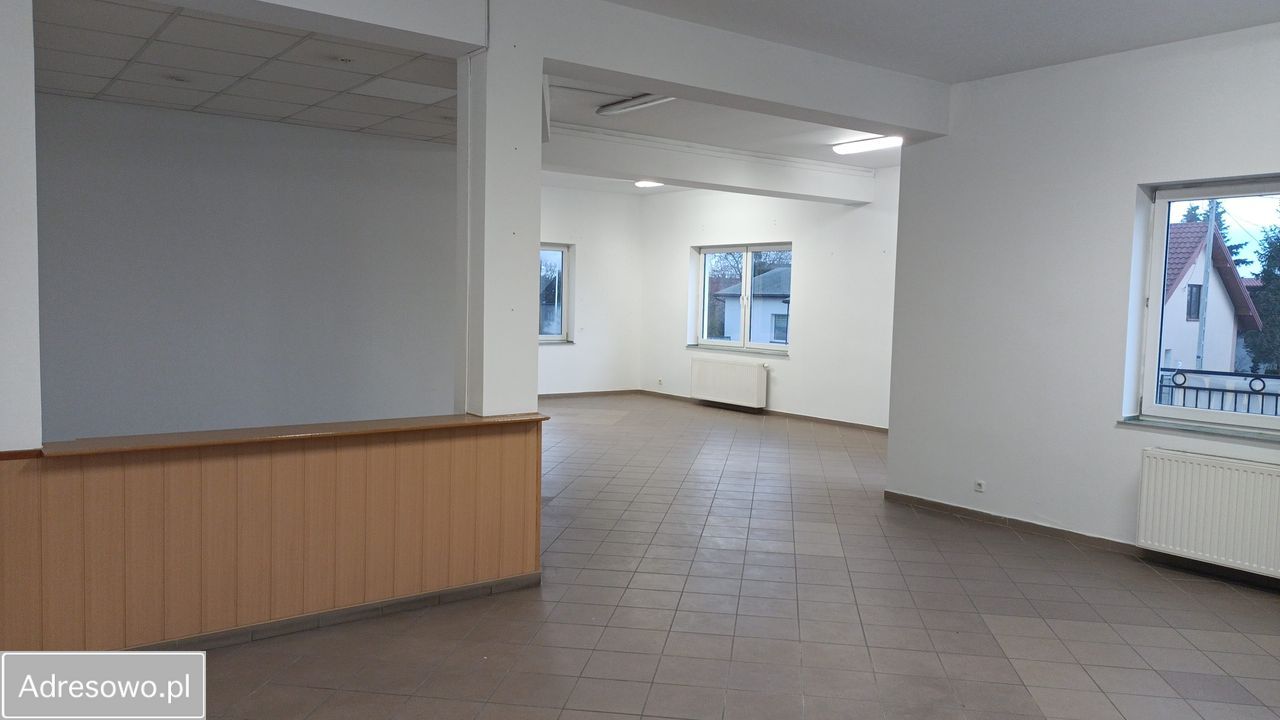 dom wolnostojący Działdowo, ul. Leśna. Zdjęcie 3