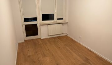 Mieszkanie 2-pokojowe Warszawa Mokotów, ul. Puławska