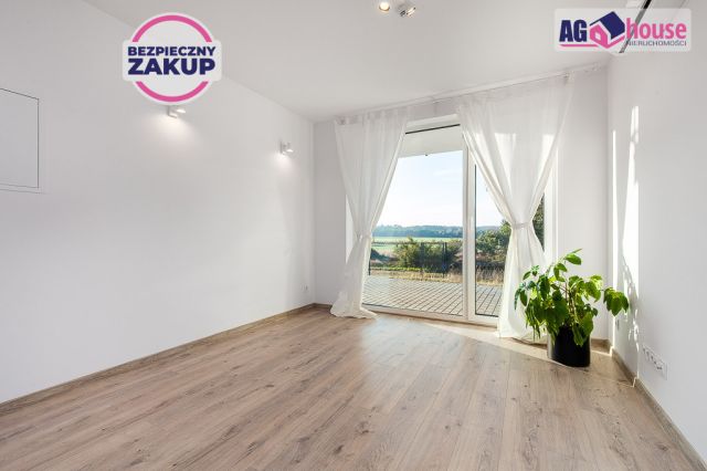 Mieszkanie 3-pokojowe Ostrowo, ul. Zabytkowa. Zdjęcie 10