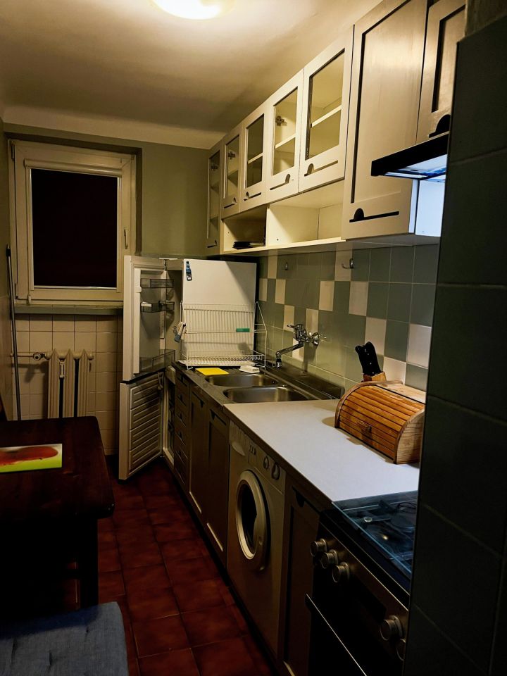 Mieszkanie 2-pokojowe Warszawa Ochota, ul. Sanocka. Zdjęcie 16