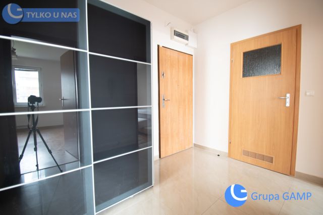 Mieszkanie 2-pokojowe Kraków Bronowice, ul. Stańczyka. Zdjęcie 15