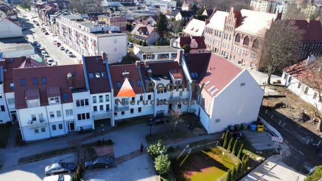 Lokal Kamień Pomorski. Zdjęcie 4