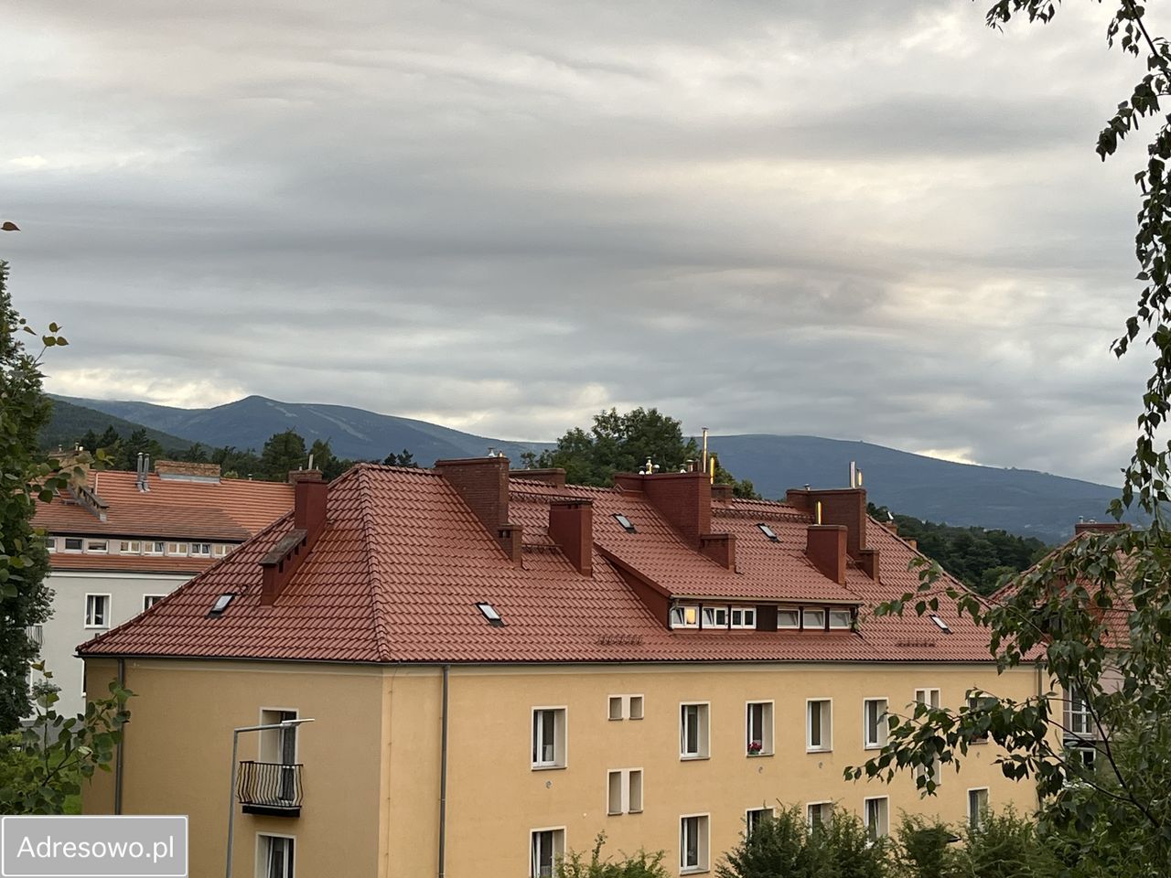 Mieszkanie 3-pokojowe Kowary, ul. Mikołaja Reja. Zdjęcie 5