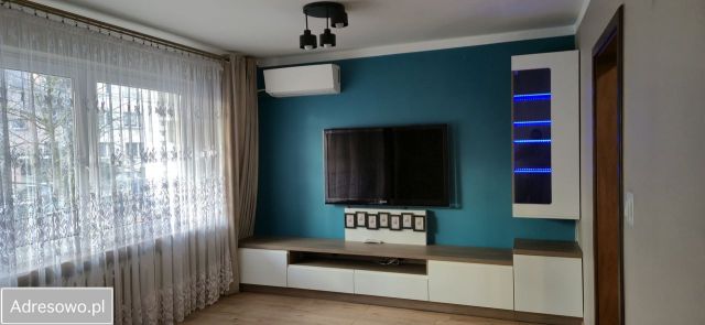 Mieszkanie 4-pokojowe Skoczów, ul. Gustawa Morcinka. Zdjęcie 1