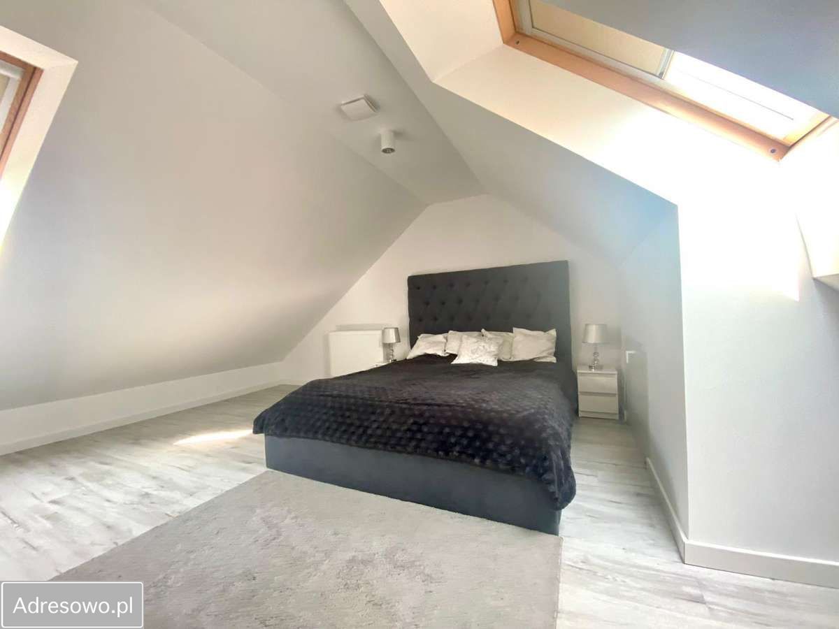 bliźniak, 4 pokoje Nowa Wola, ul. Winogronowa. Zdjęcie 6