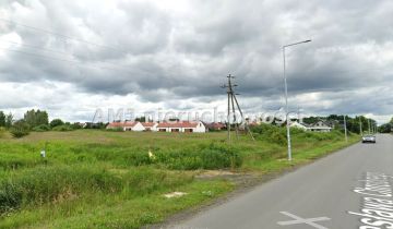 Działka budowlana Brzezina