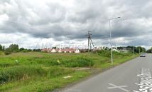 Działka budowlana Brzezina