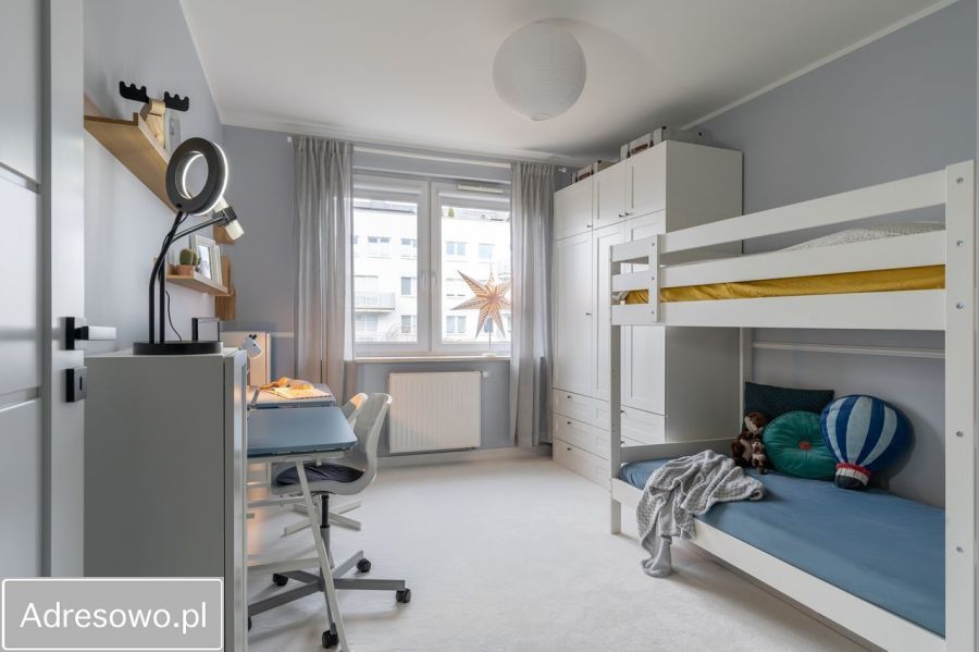 Mieszkanie 3-pokojowe Gdynia Chwarzno-Wiczlino, ul. Stanisława Filipkowskiego. Zdjęcie 2