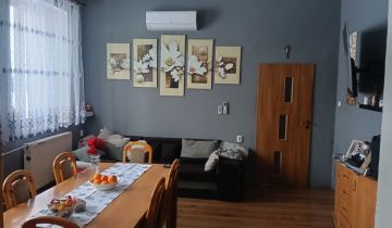 Mieszkanie 3-pokojowe Izabela