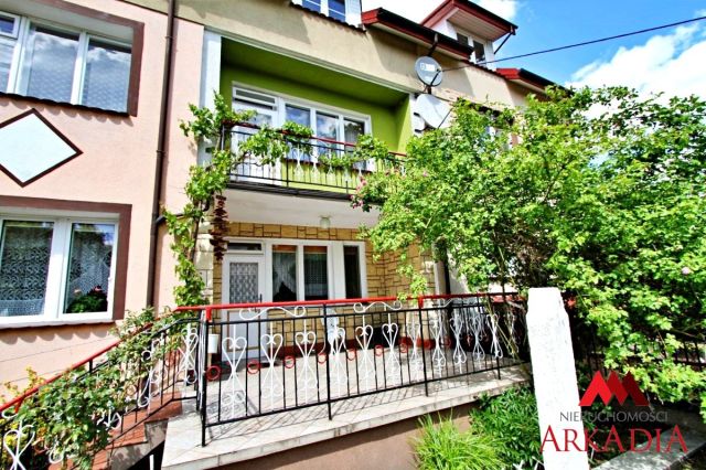 bliźniak, 7 pokoi Lipno. Zdjęcie 2