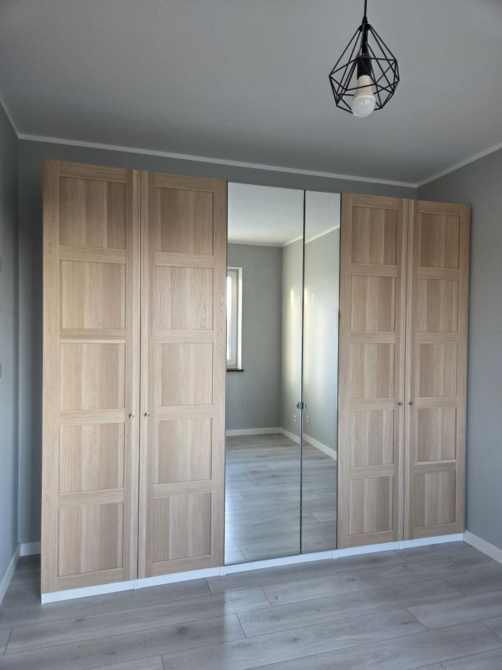 Mieszkanie 2-pokojowe Łódź Polesie, ul. Drużynowa. Zdjęcie 7