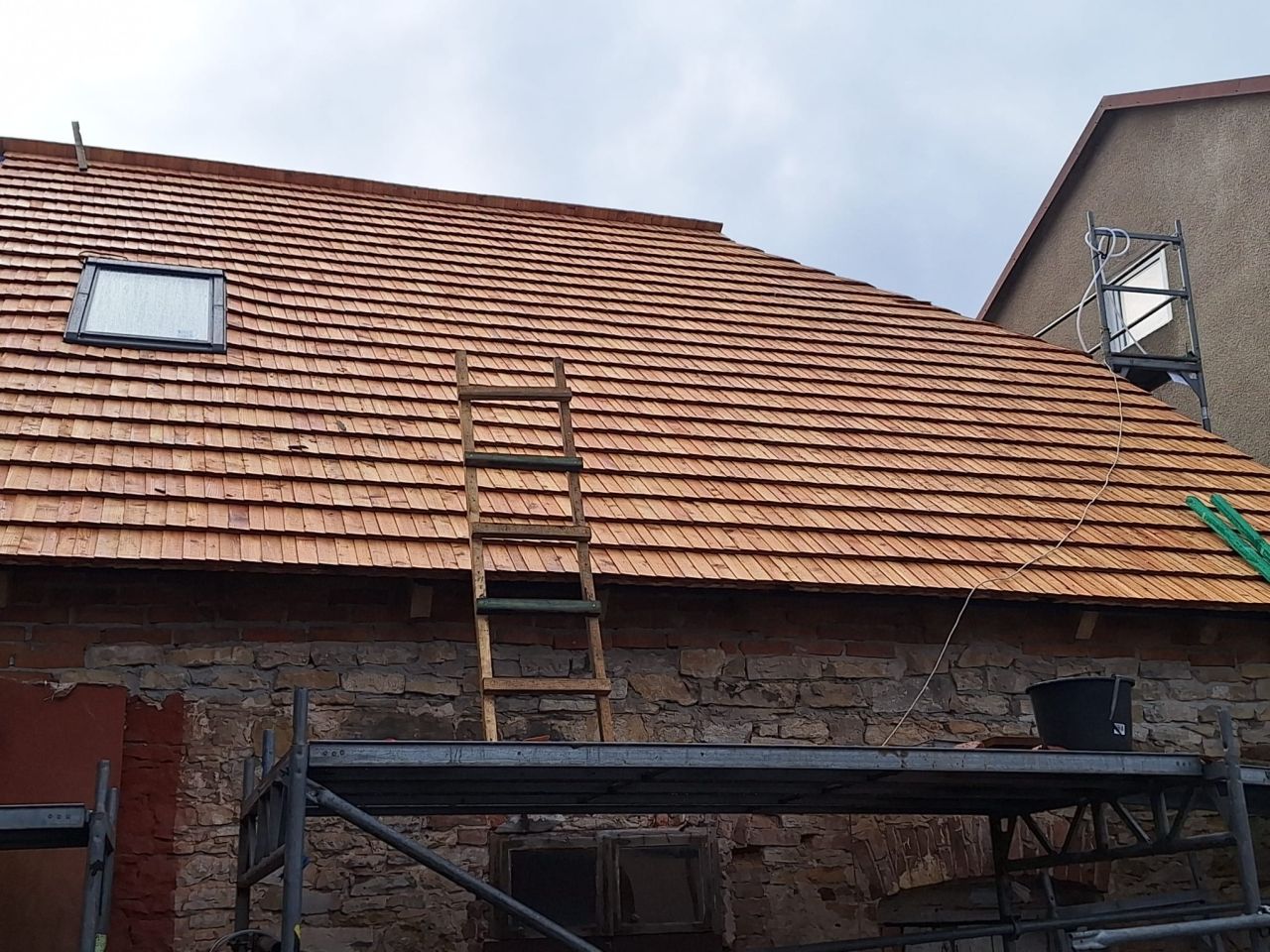 bliźniak, 5 pokoi Sławków, Rynek 29,29A. Zdjęcie 12