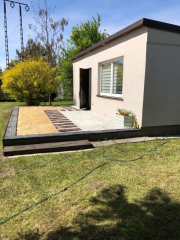 Działka rod Ostrów Wielkopolski. Zdjęcie 1