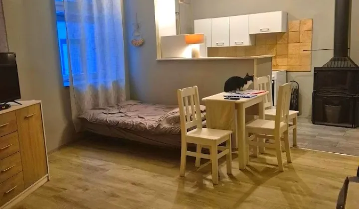 Mieszkanie 2-pokojowe Częstochowa Centrum, ul. Ogrodowa