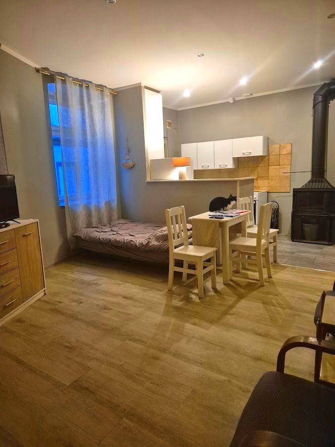 Mieszkanie 2-pokojowe Częstochowa Centrum, ul. Ogrodowa. Zdjęcie 1