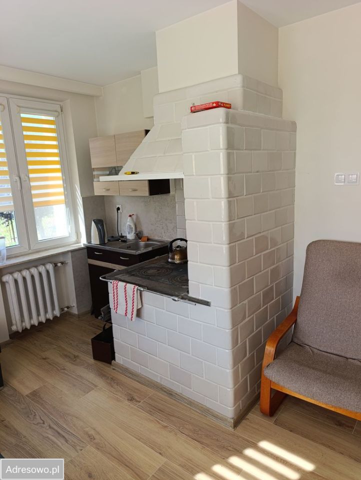 dom wolnostojący, 6 pokoi Niewęgłosz. Zdjęcie 13