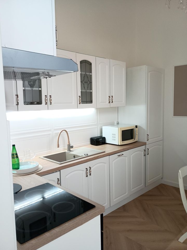 Mieszkanie 2-pokojowe Bydgoszcz Śródmieście, ul. Pomorska. Zdjęcie 8